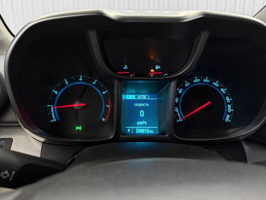 Chevrolet Orlando I Краснодар  - изображение 10