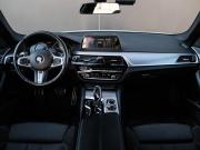 BMW 5 серии VII (G30/G31/G38) Москва  - изображение 37