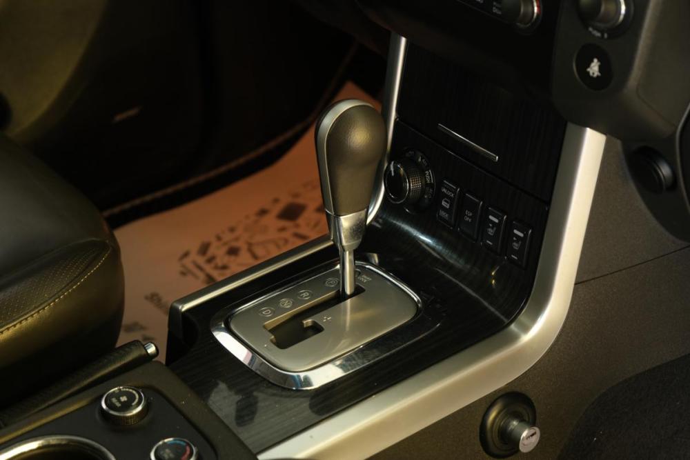 Nissan Pathfinder III Рестайлинг Омск  - изображение 17