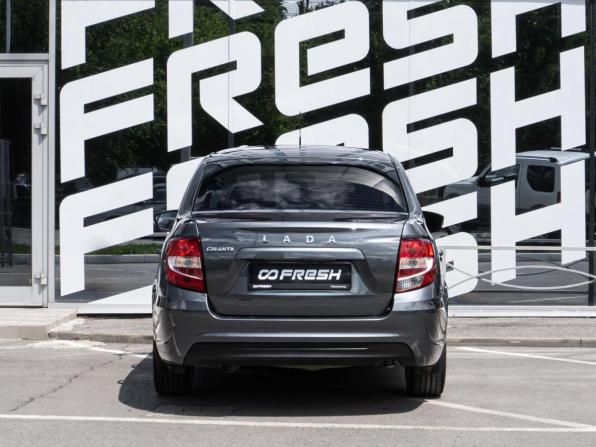 Lada (ВАЗ) Granta I Рестайлинг с пробегом 2025 года, цена 1 310 000 рублей, 23599 км, седан, Автокод Объявления
