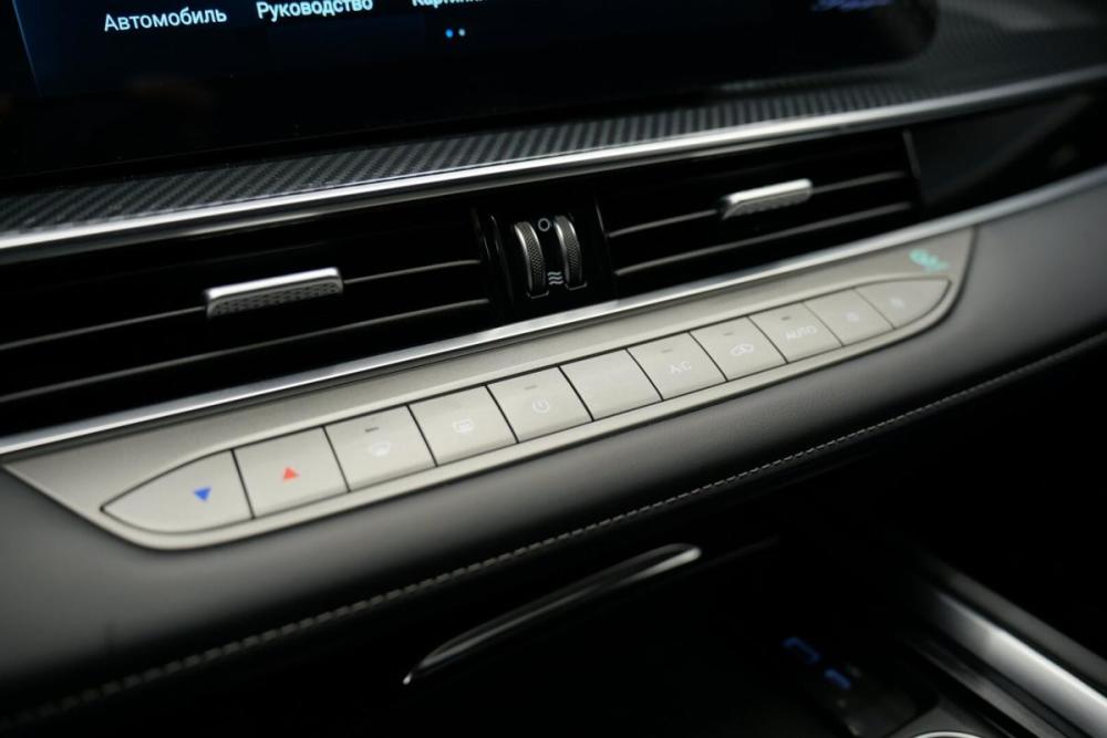 Chery Tiggo 7L I Крым  - изображение 23