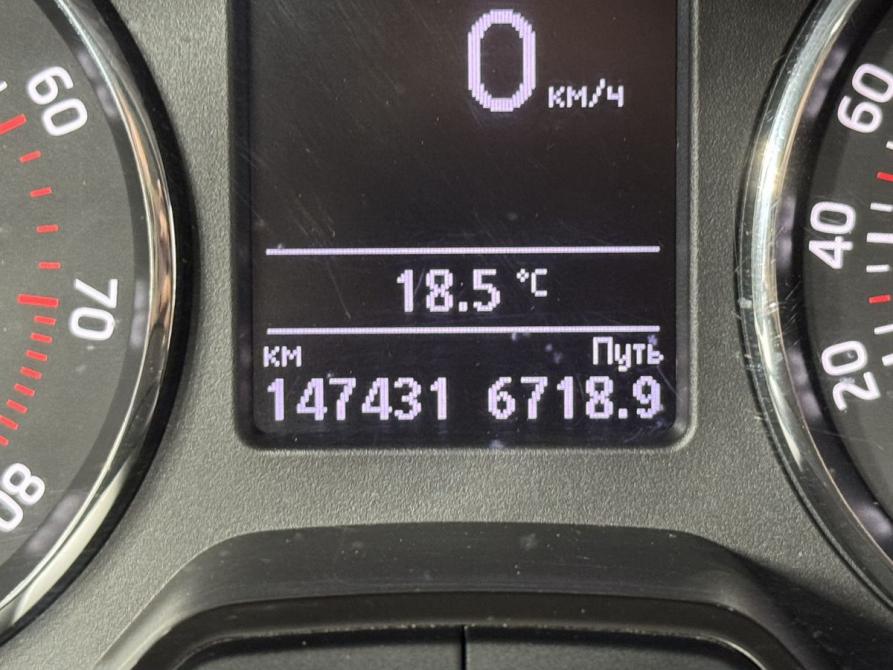 Skoda Rapid I Вологда  - изображение 16