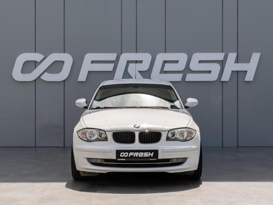 BMW 1 серии I (E81/E82/E87/E88) Рестайлинг Краснодар  - изображение 3
