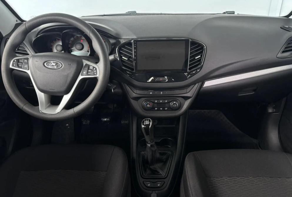 Lada (ВАЗ) Vesta I Киров  - изображение 12