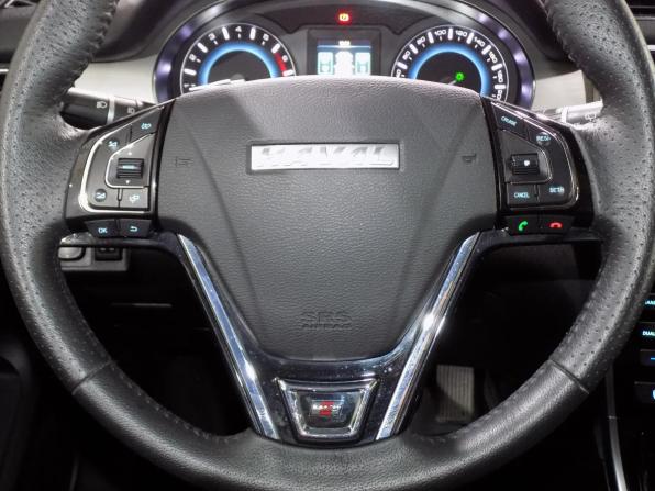 Haval H2 с пробегом 2018 года, цена 1 449 000 рублей, 29000 км, внедорожник, Автокод Объявления