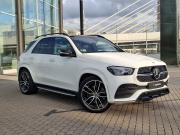 Mercedes-Benz GLE II (V167) Санкт-Петербург  - изображение 33