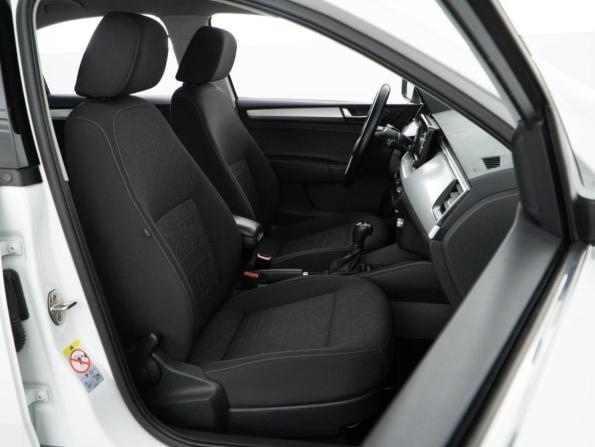 Skoda Rapid II с пробегом 2020 года, цена 1 599 000 рублей, 136221 км, лифтбек, Автокод Объявления