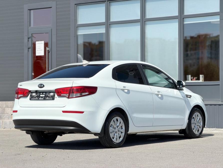 Kia Rio III Рестайлинг Волгоград  - изображение 11