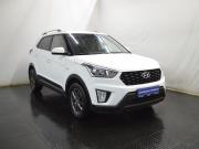 Hyundai Creta I Рестайлинг Санкт-Петербург  - изображение 22