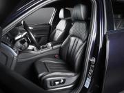 BMW X6 III (G06) Минеральные Воды  - изображение 33