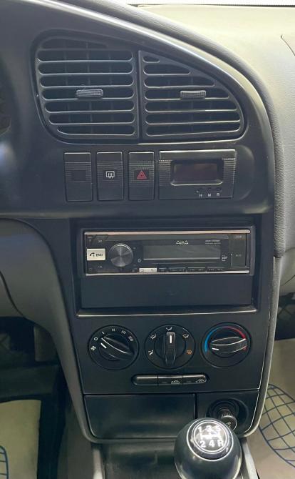 Kia Spectra I Рестайлинг 2 Воронеж  - изображение 15