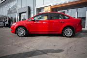 Ford Focus II Рестайлинг Иркутск  - изображение 24