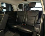 Mercedes-Benz GLS I (X166) Москва  - изображение 28