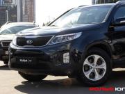Kia Sorento II Рестайлинг Москва  - изображение 35