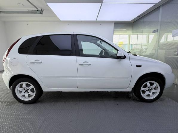 Lada (ВАЗ) Kalina I с пробегом 2011 года, цена 335 000 рублей, 113001 км, хэтчбек, Автокод Объявления