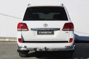 Toyota Land Cruiser 200 Series Березники  - изображение 26