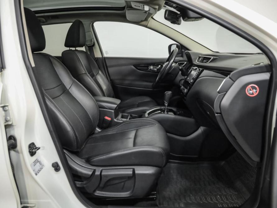 Nissan Qashqai II Санкт-Петербург  - изображение 24