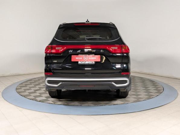 Haval M6 II с пробегом 2024 года, цена 1 759 000 рублей, 13000 км, внедорожник, Автокод Объявления