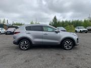 Kia Sportage IV Рестайлинг Чебоксары  - изображение 39
