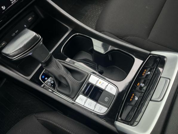 Hyundai Tucson IV с пробегом 2021 года, цена 2 650 000 рублей, 108000 км, внедорожник, Автокод Объявления