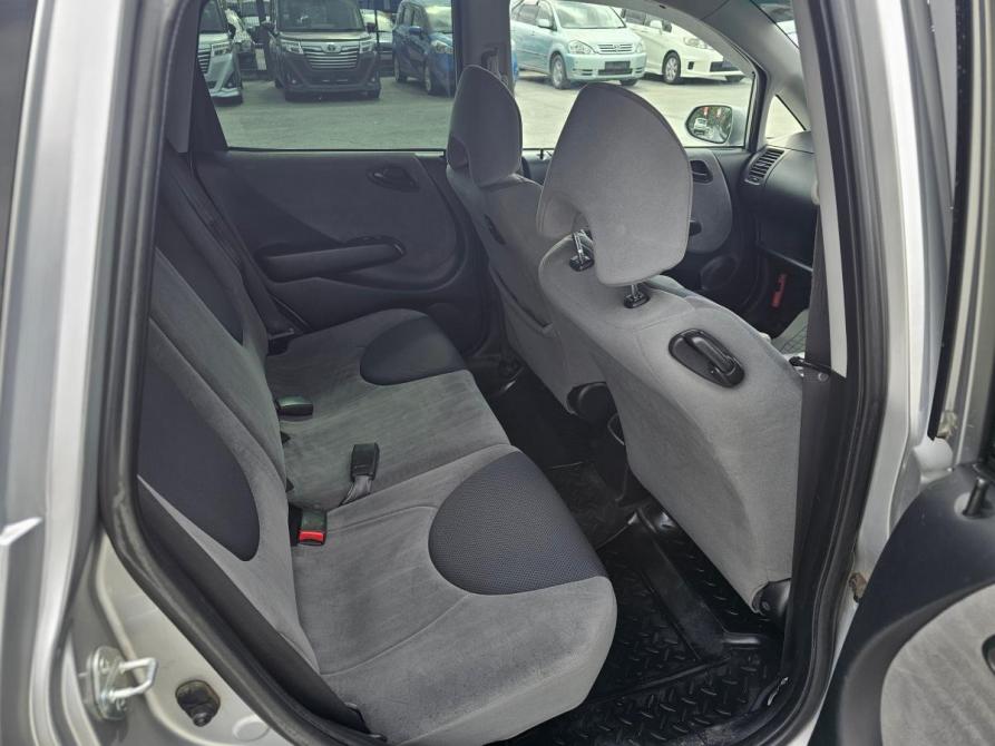 Honda Fit I Тюмень  - изображение 11