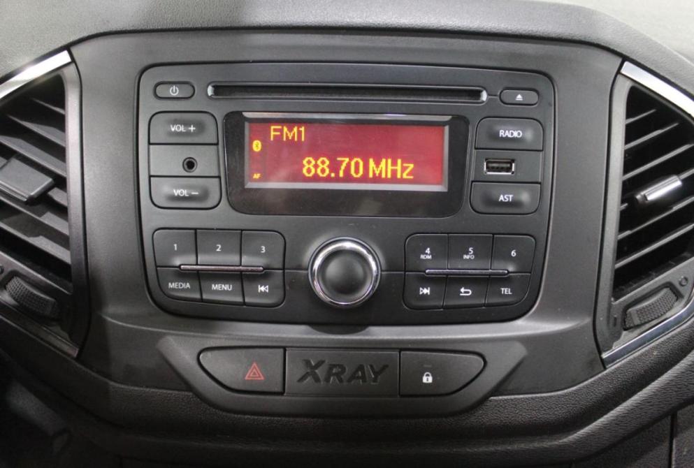 Lada (ВАЗ) XRAY I Астрахань  - изображение 17