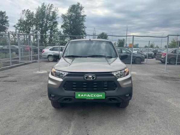 Lada (ВАЗ) Niva Travel I с пробегом 2022 года, цена 990 000 рублей, 26000 км, внедорожник, Автокод Объявления