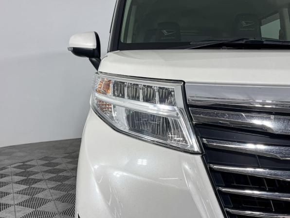 Daihatsu Thor I с пробегом 2017 года, цена 942 600 рублей, 120800 км, микровэн, Автокод Объявления