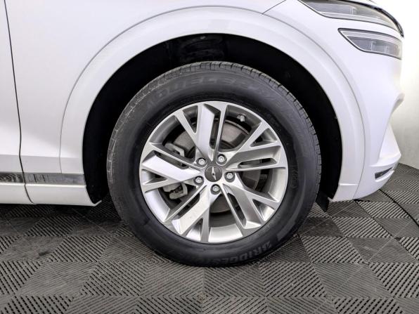 Genesis GV70 I с пробегом 2021 года, цена 4 650 000 рублей, 82620 км, внедорожник, Автокод Объявления