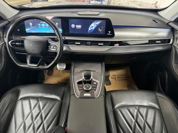 Chery Tiggo 8 Pro Max I Рестайлинг с пробегом 2024 года, цена 2 400 000 рублей, 63619 км, внедорожник, Автокод Объявления