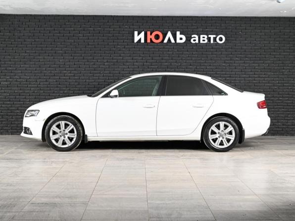 Audi A4 IV (B8) с пробегом 2010 года, цена 850 000 рублей, 230994 км, седан, Автокод Объявления