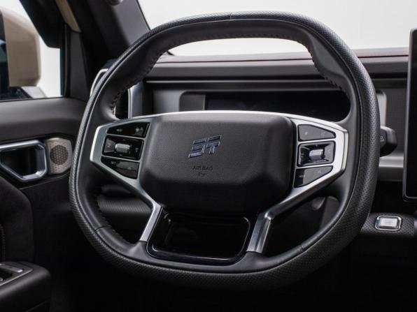 JETOUR T2 с пробегом 2024 года, цена 2 918 000 рублей, 50239 км, внедорожник, Автокод Объявления