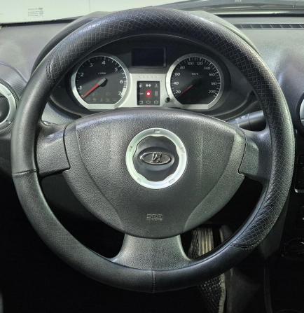Lada (ВАЗ) Largus I с пробегом 2014 года, цена 840 000 рублей, 73560 км, универсал, Автокод Объявления