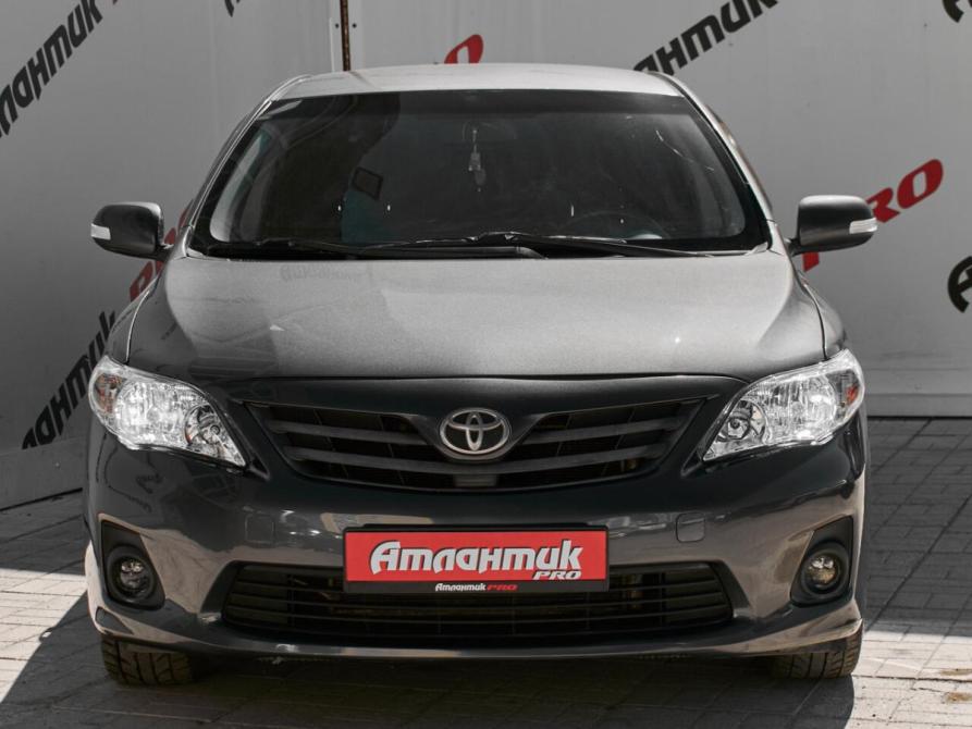 Toyota Corolla X (E140 E150) Рестайлинг Екатеринбург  - изображение 2