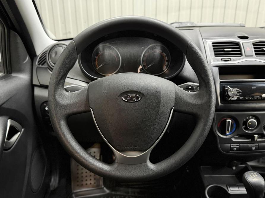 Lada (ВАЗ) Granta I Рестайлинг Магнитогорск  - изображение 8