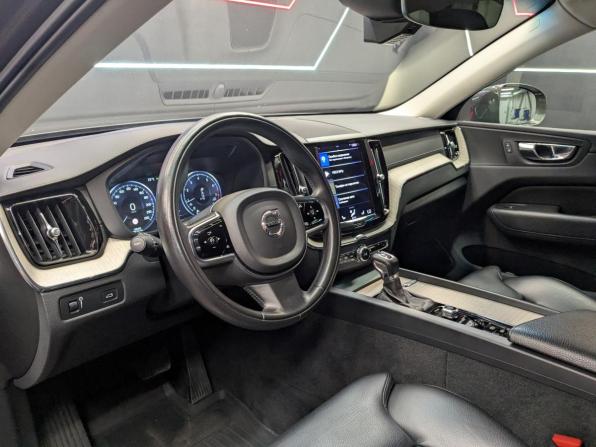 Volvo XC60 II с пробегом 2020 года, цена 3 700 000 рублей, 106476 км, внедорожник, Автокод Объявления