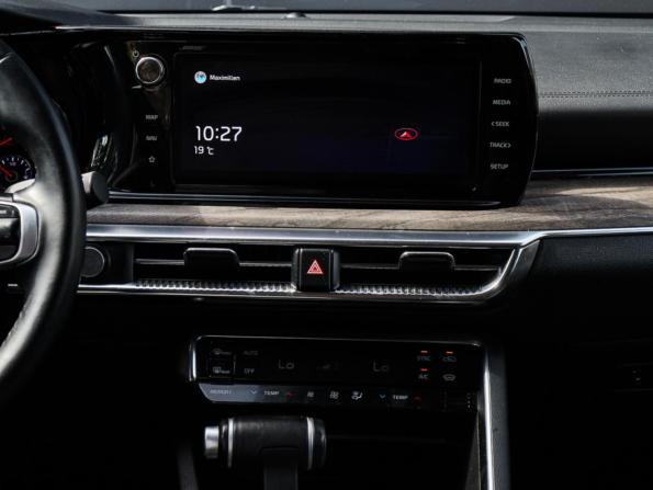 Kia K5 III с пробегом 2021 года, цена 2 790 000 рублей, 88587 км, седан, Автокод Объявления