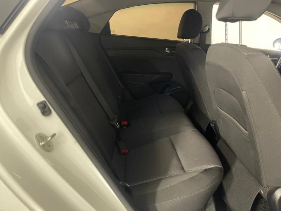 Hyundai Solaris II Воронеж  - изображение 24