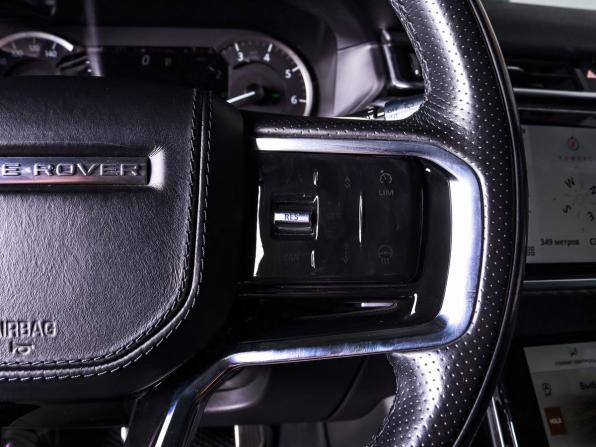 Land Rover Range Rover Velar I с пробегом 2021 года, цена 5 499 000 рублей, 80179 км, внедорожник, Автокод Объявления