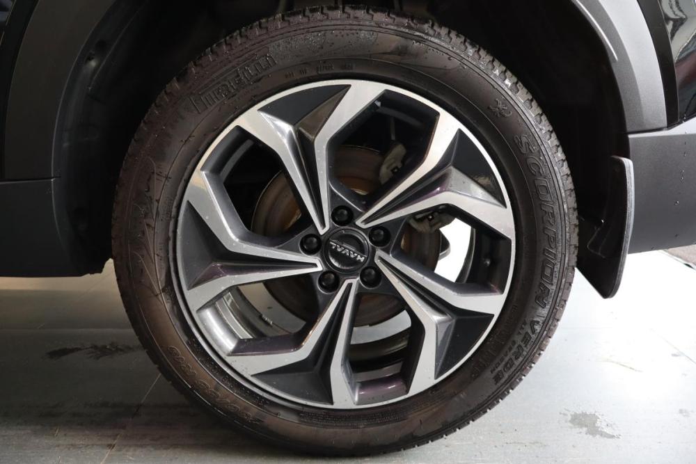 Haval F7 II Санкт-Петербург  - изображение 18