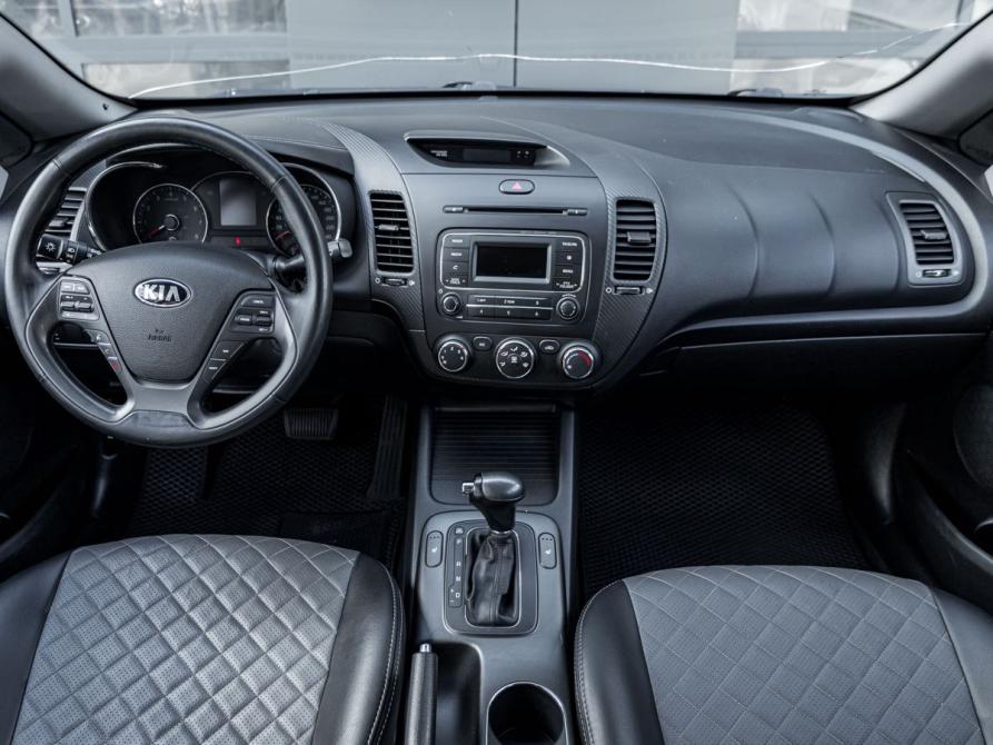 Kia Cerato III Казань  - изображение 9