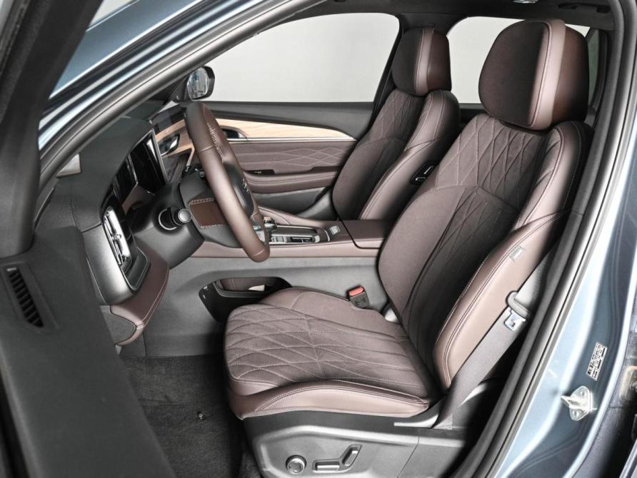 Geely Monjaro I Рестайлинг 2 (China Market) Ростов-на-Дону  - изображение 10