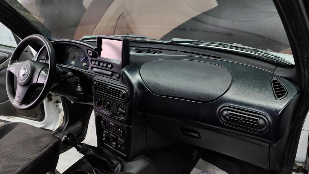Chevrolet Niva I Рестайлинг Ставрополь  - изображение 9