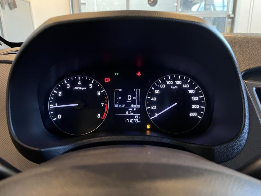 Hyundai Creta I Чебоксары  - изображение 11