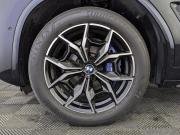 BMW X3 III (G01) Рестайлинг Москва  - изображение 42