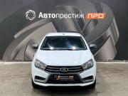 Lada (ВАЗ) Vesta I Пермь  - изображение 21
