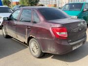 Lada (ВАЗ) Granta I Киров  - изображение 4