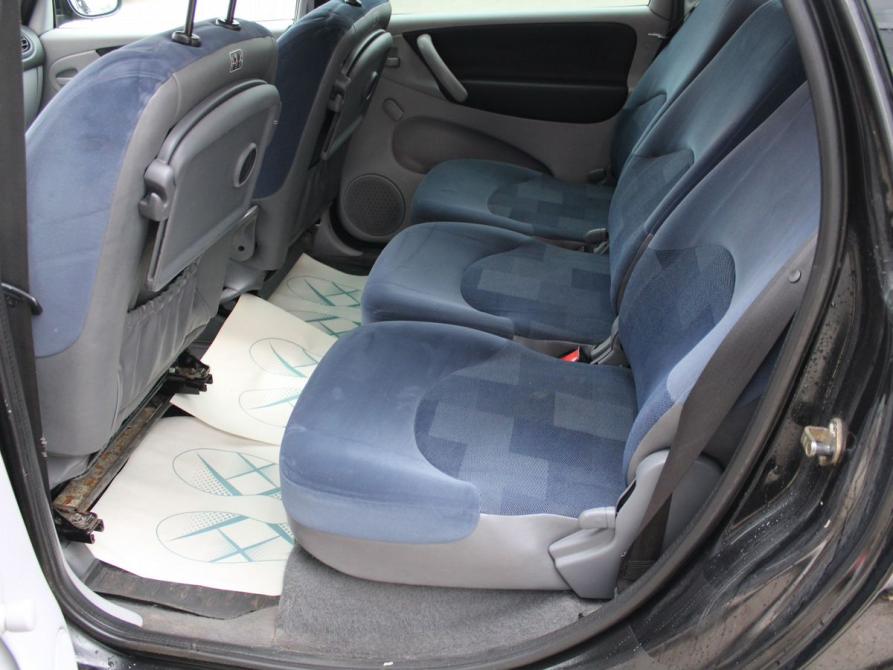 Citroen Xsara Picasso Москва  - изображение 13