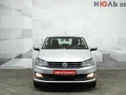 Volkswagen Polo V Рестайлинг Екатеринбург  - изображение 19