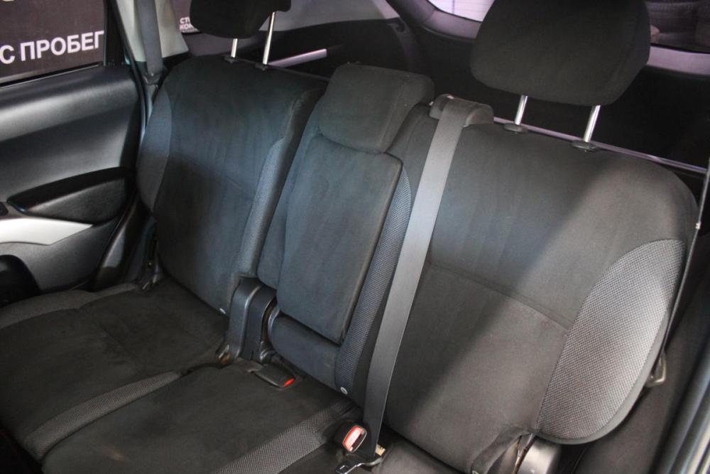 Mitsubishi Outlander II Томск  - изображение 8
